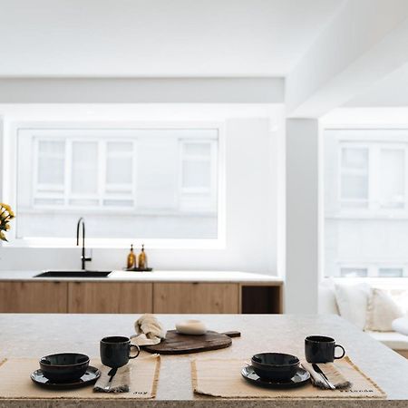 Design68 Apartment Остенде Екстериор снимка