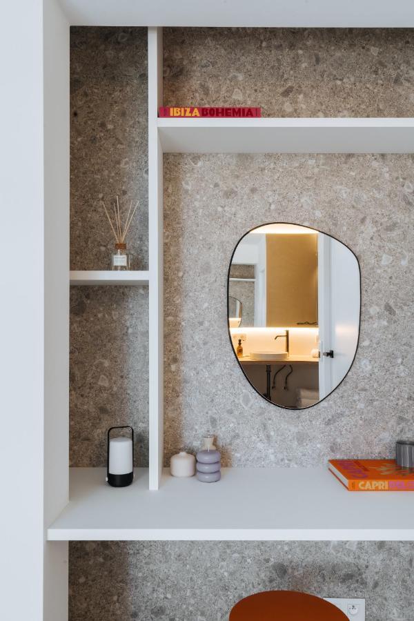 Design68 Apartment Остенде Екстериор снимка