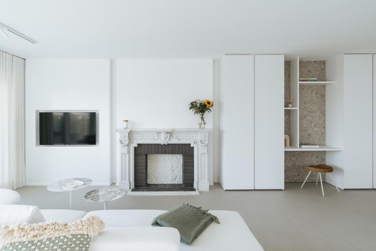 Design68 Apartment Остенде Екстериор снимка