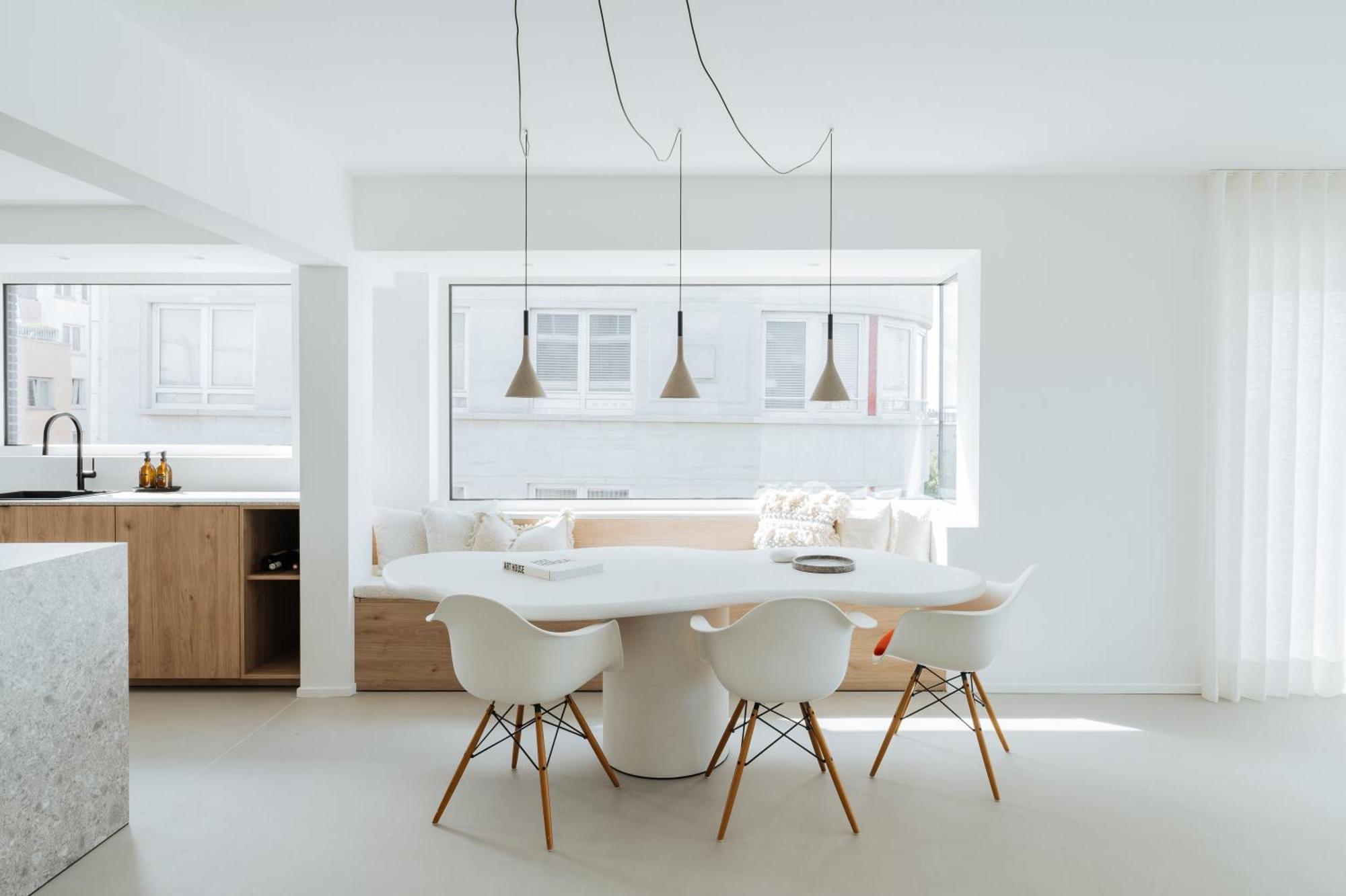 Design68 Apartment Остенде Екстериор снимка