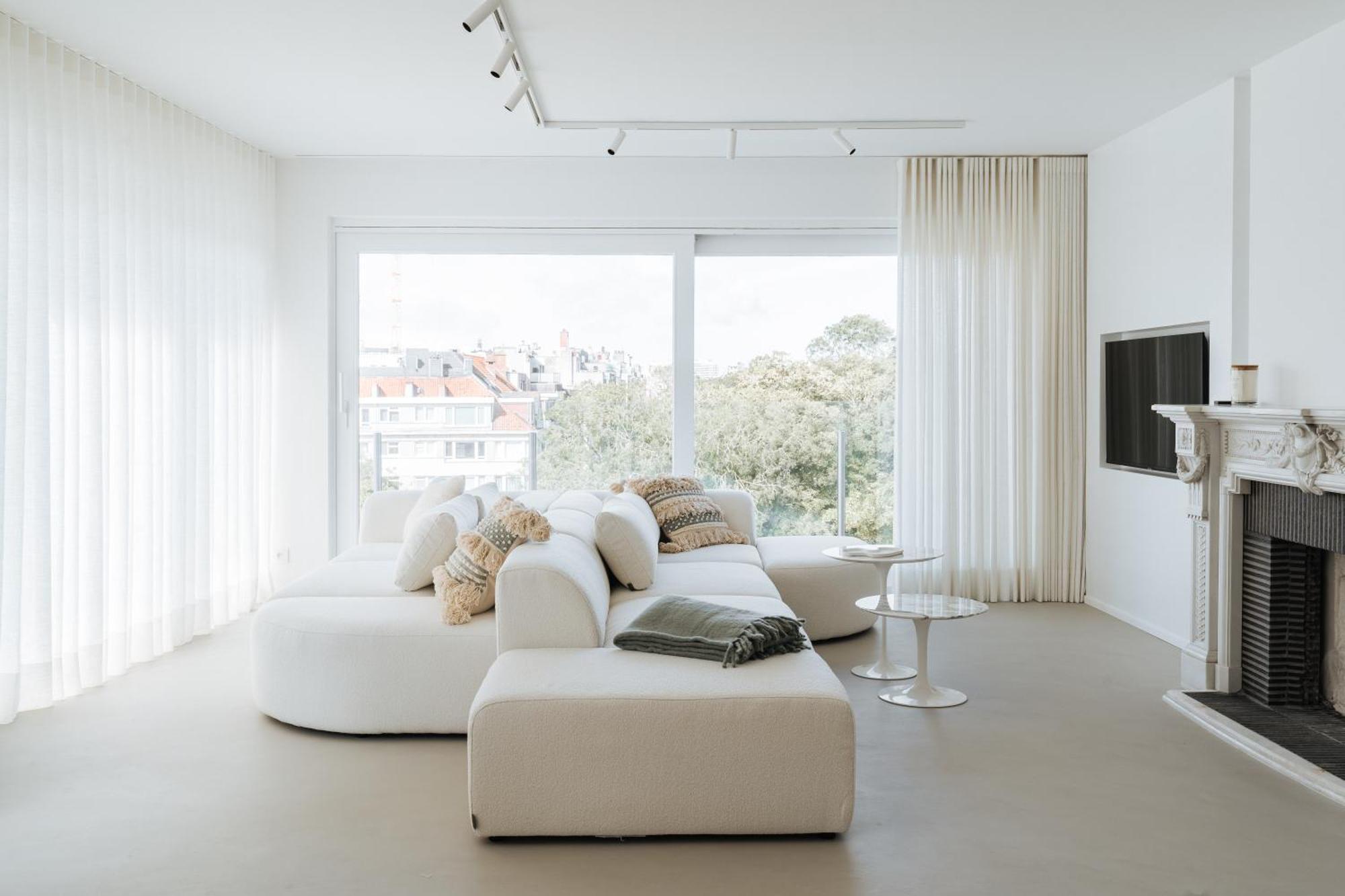 Design68 Apartment Остенде Екстериор снимка